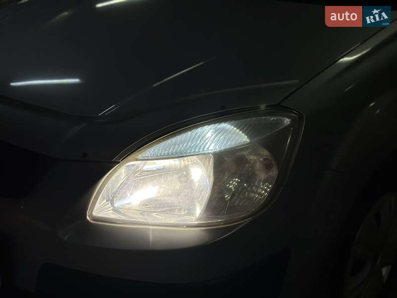 Седан Kia Rio 2007 в Днепре фото 35 Седан Kia Rio 2007 в Днепре