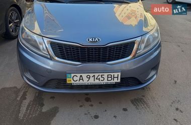 Седан Kia Rio 2013 в Києві