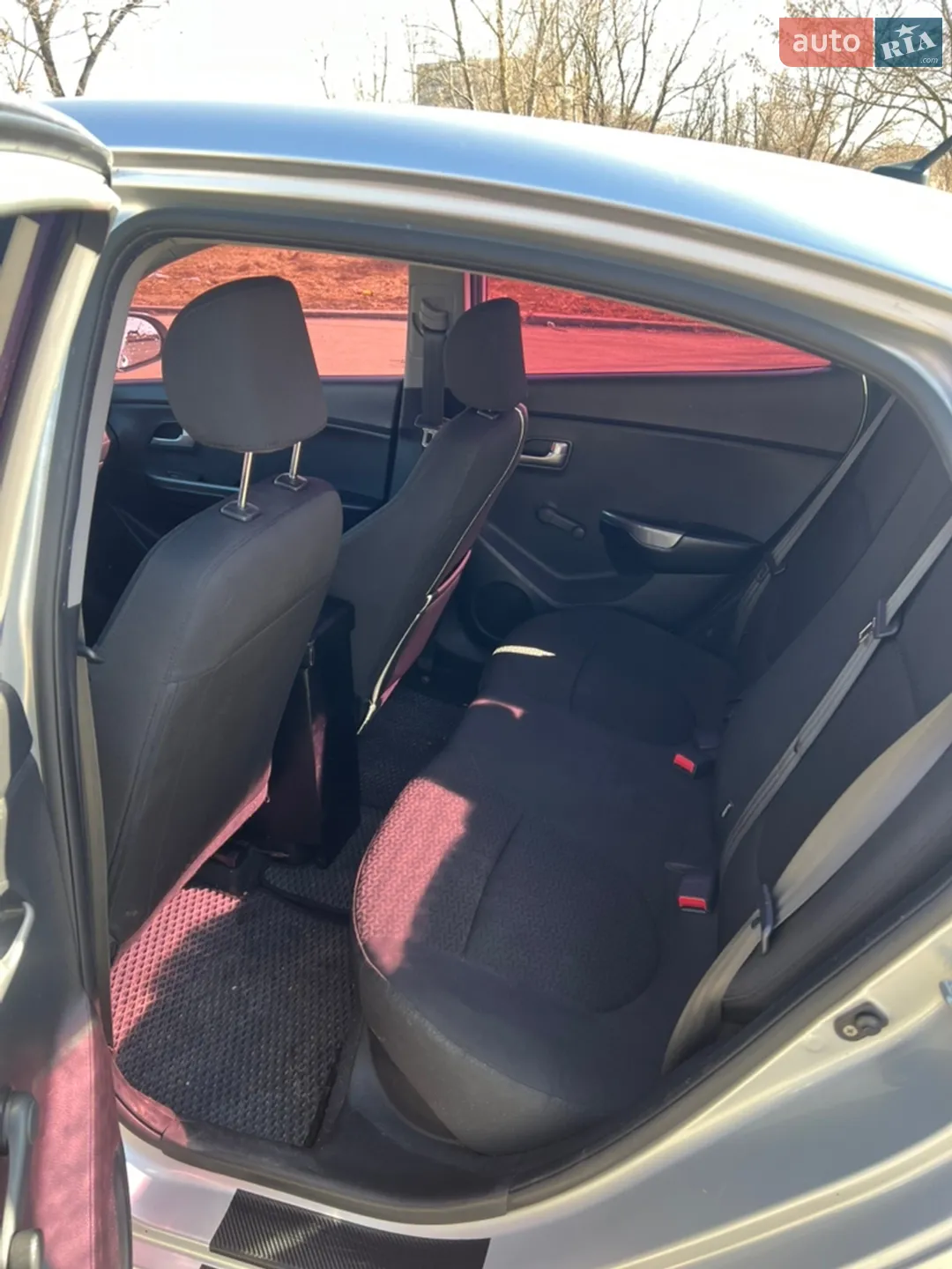 2012 Kia Rio - мініатюра 12