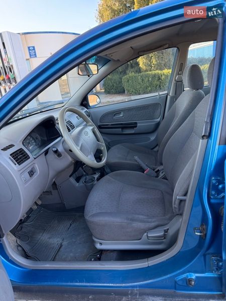 Седан Kia Rio 2004 в Жмеринке