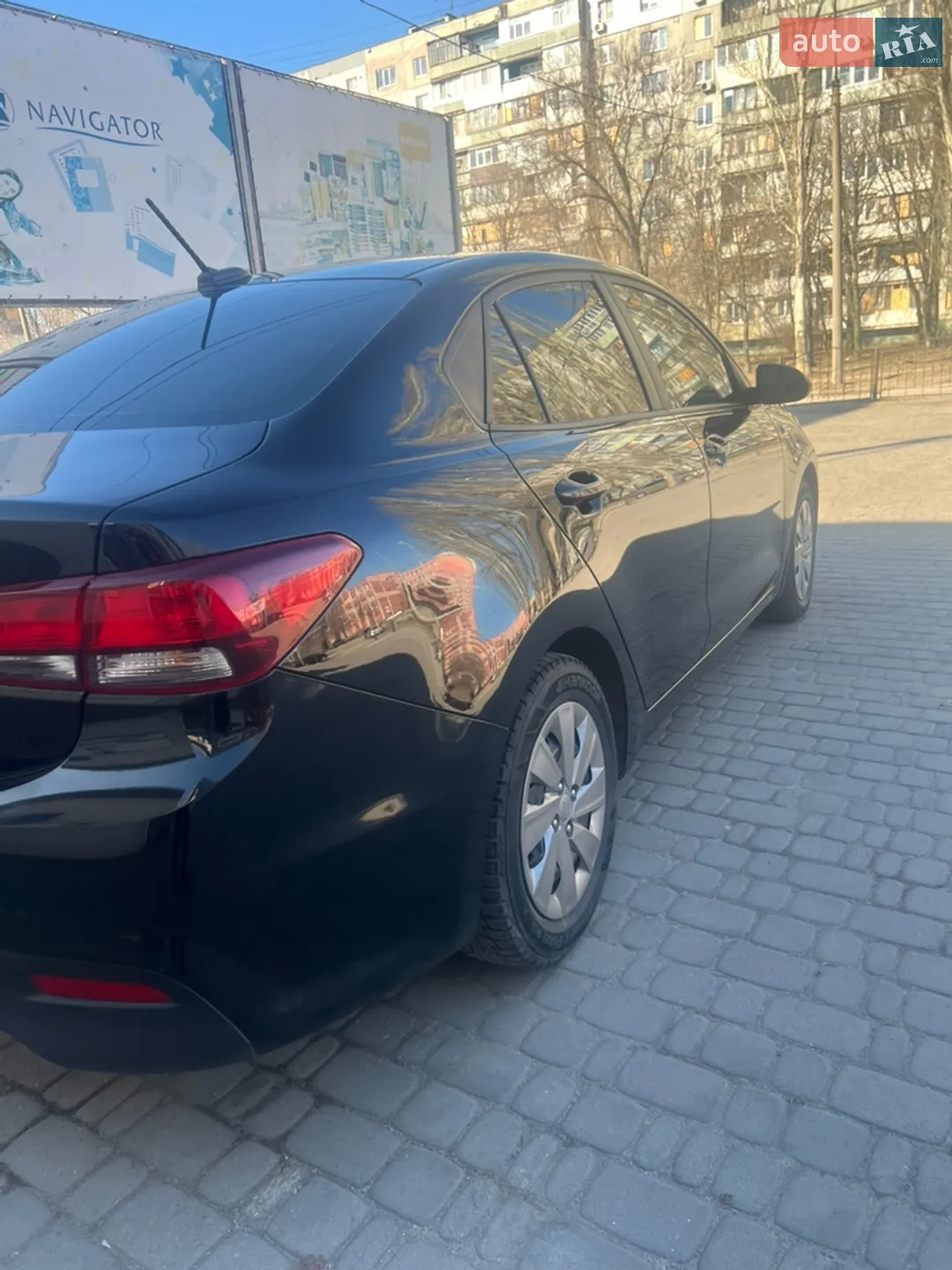 2019 Kia Rio - мініатюра 7