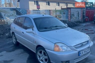 Универсал Kia Rio 2003 в Киеве
