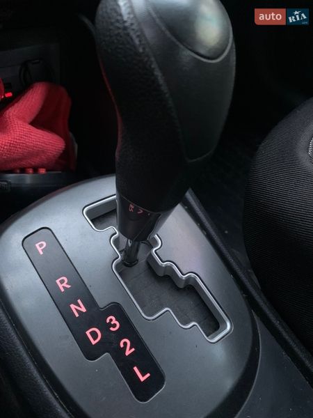 Седан Kia Rio 2013 в Киеве