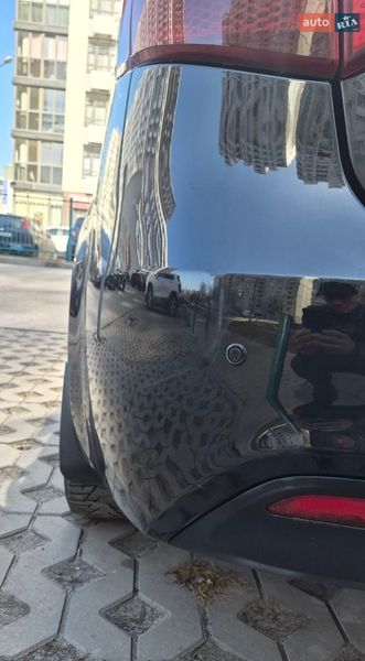 Седан Kia Rio 2011 в Києві