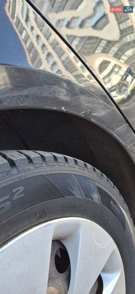 Седан Kia Rio 2011 в Києві