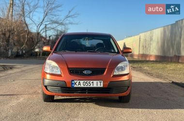 Хетчбек Kia Rio 2008 в Києві