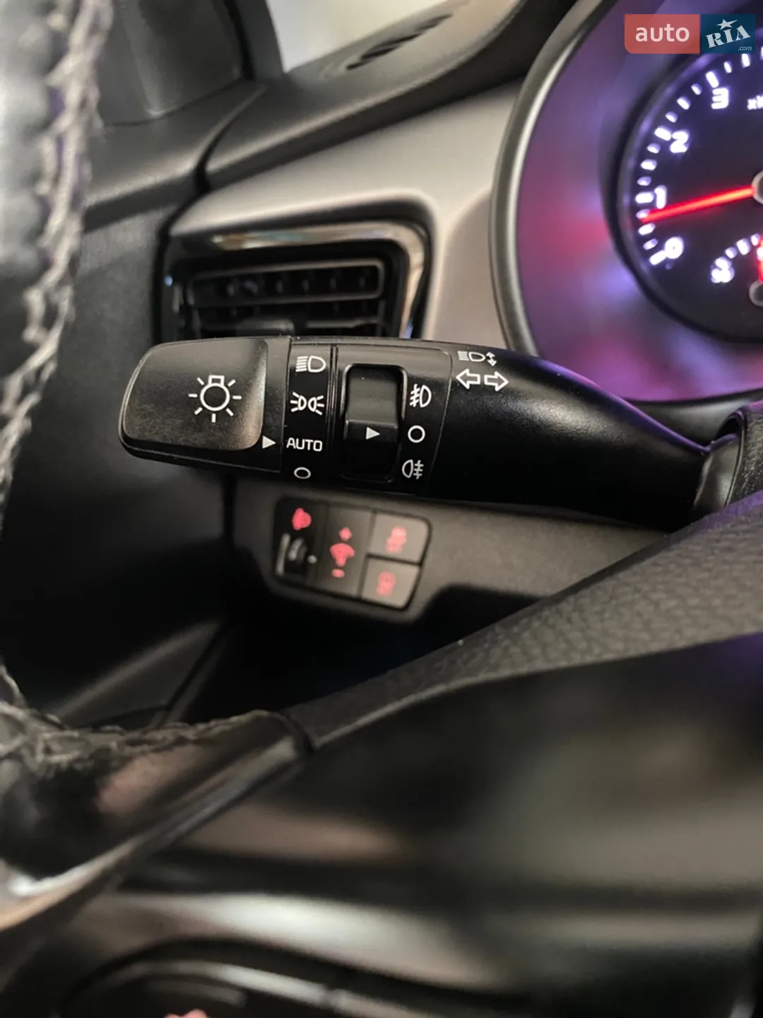 2017 Kia Rio - мініатюра 10
