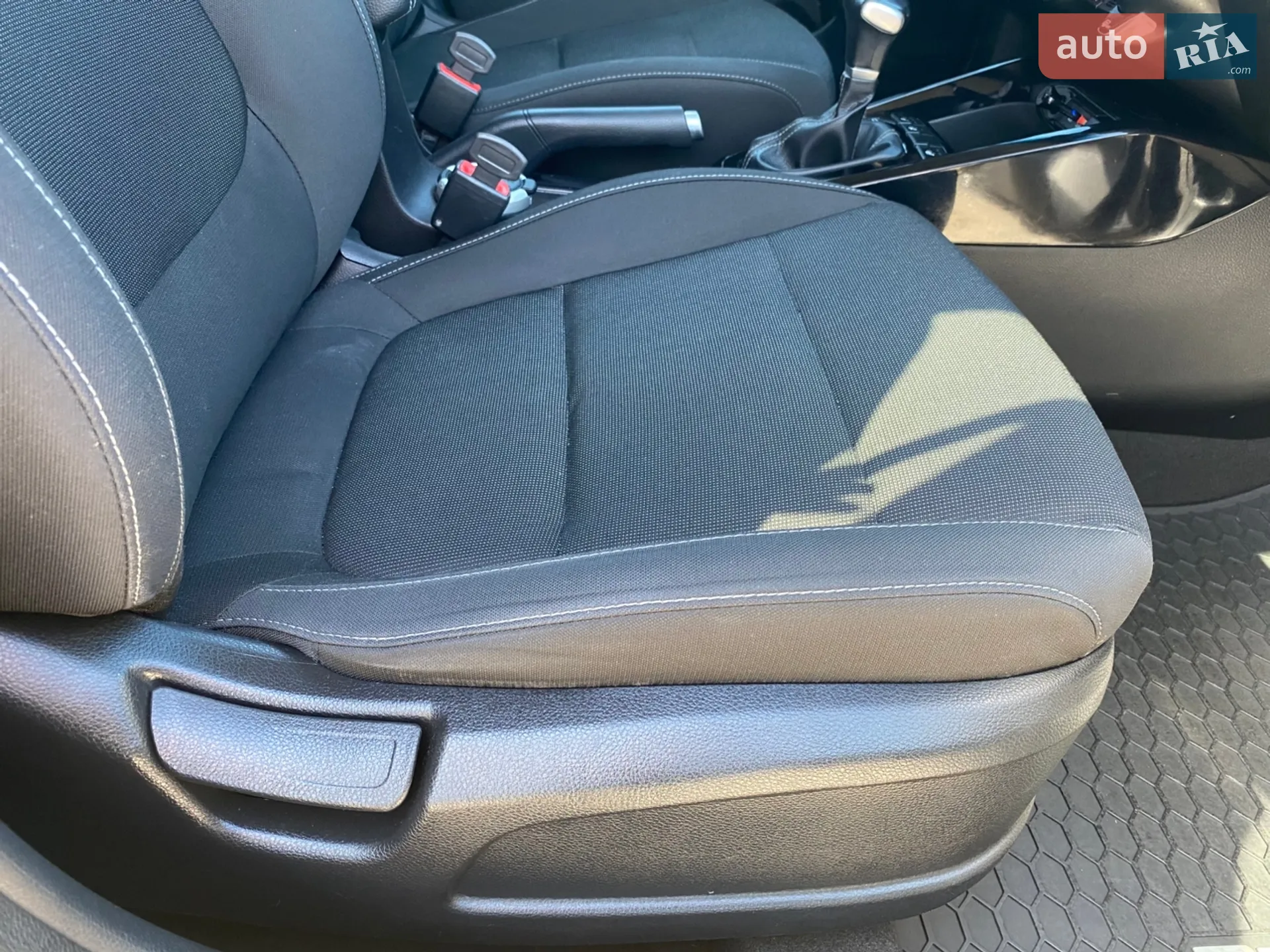 2017 Kia Rio - мініатюра 13