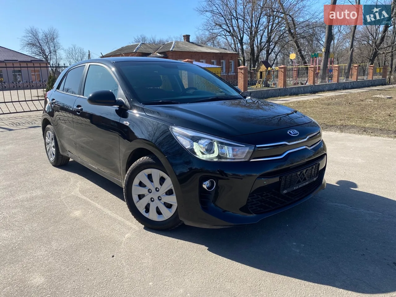 2016 Kia Rio - мініатюра 32