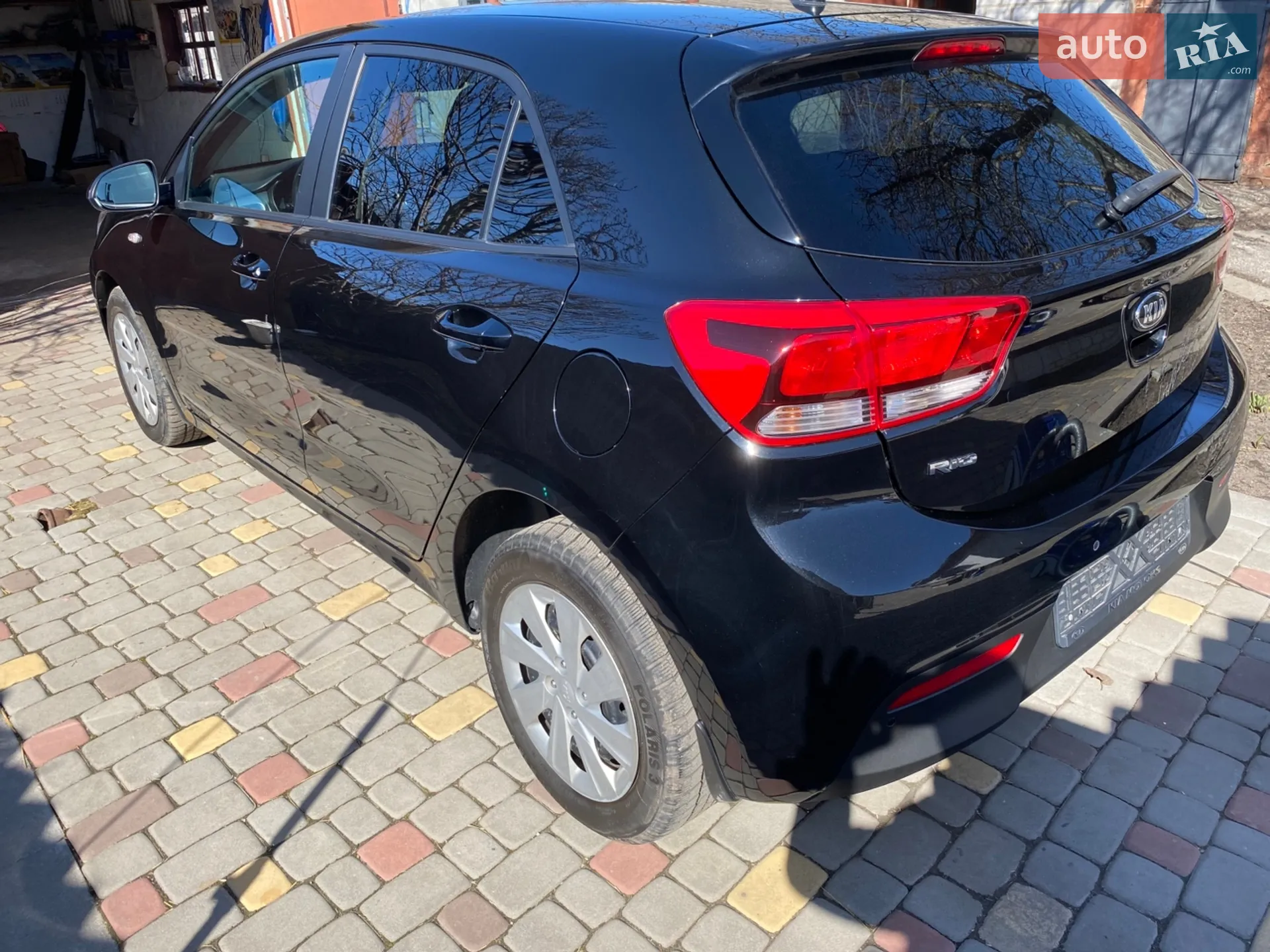 2017 Kia Rio - мініатюра 7