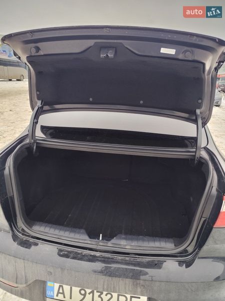 Седан Kia Rio 2016 в Києві