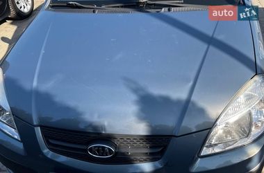 Хэтчбек Kia Rio 2009 в Львове