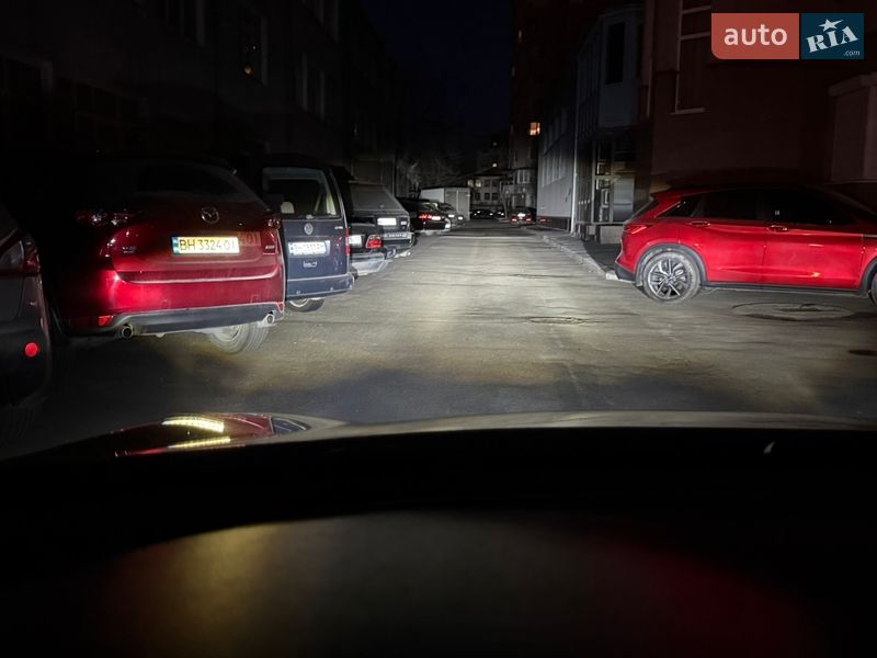 Хэтчбек Kia Rio 2018 в Одессе