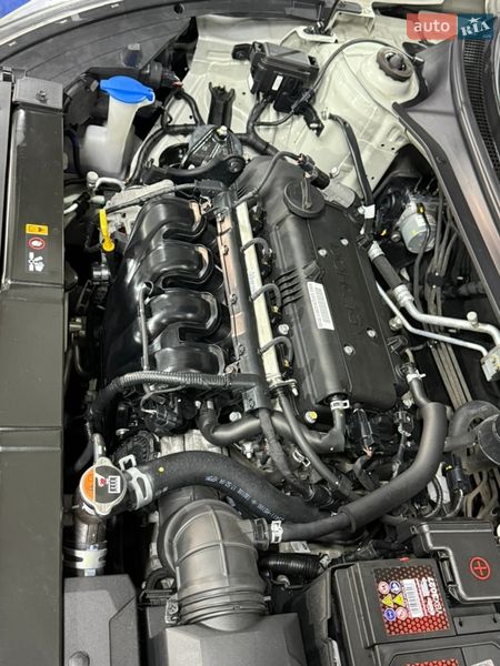 Хэтчбек Kia Rio 2018 в Одессе