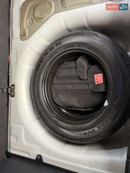 Хэтчбек Kia Rio 2018 в Одессе