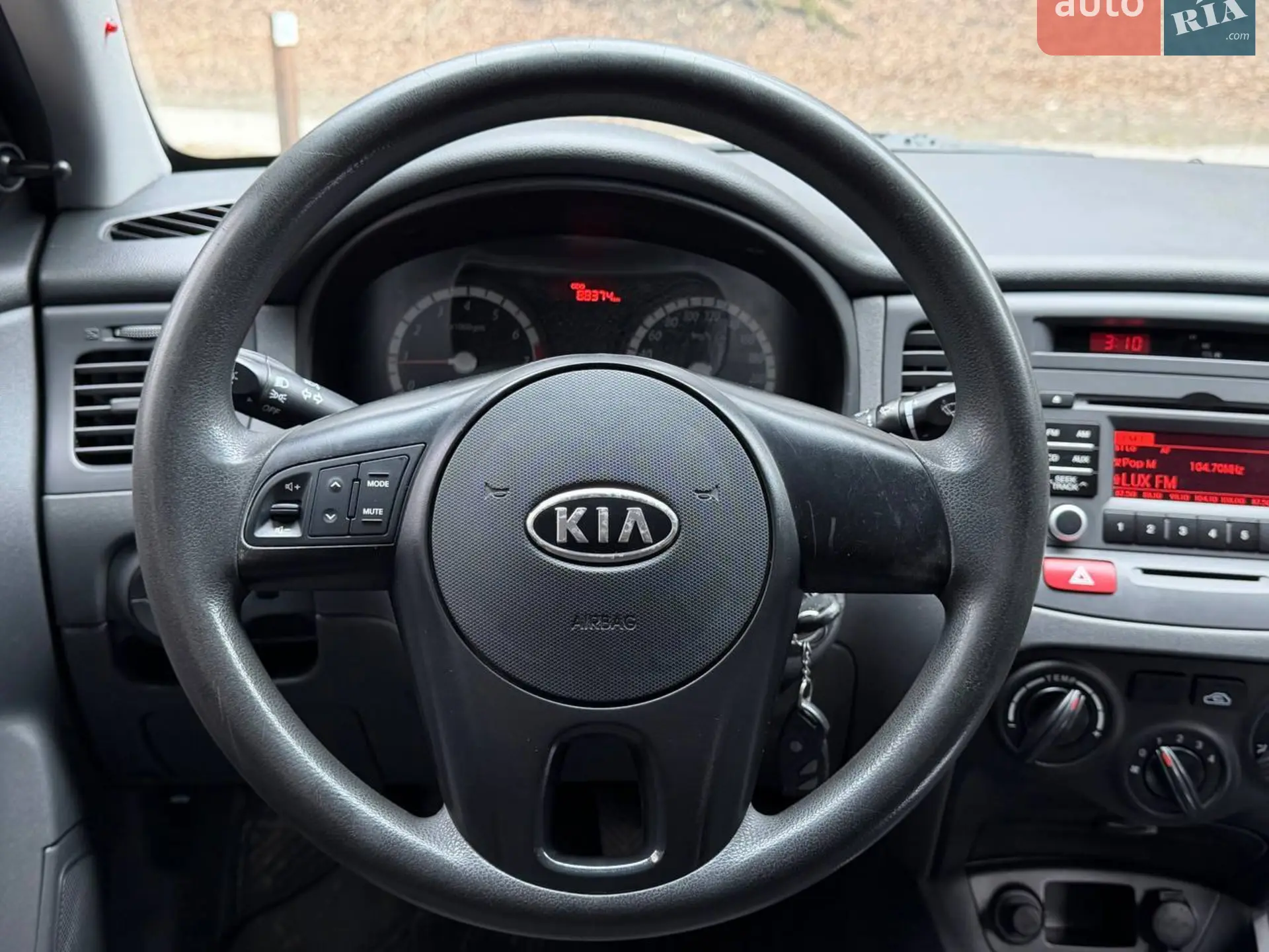 2011 Kia Rio - мініатюра 14