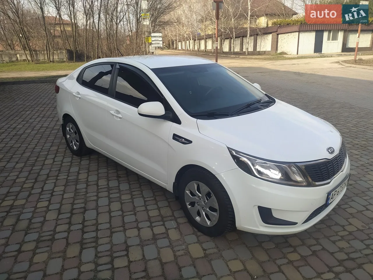 2013 Kia Rio - мініатюра 29
