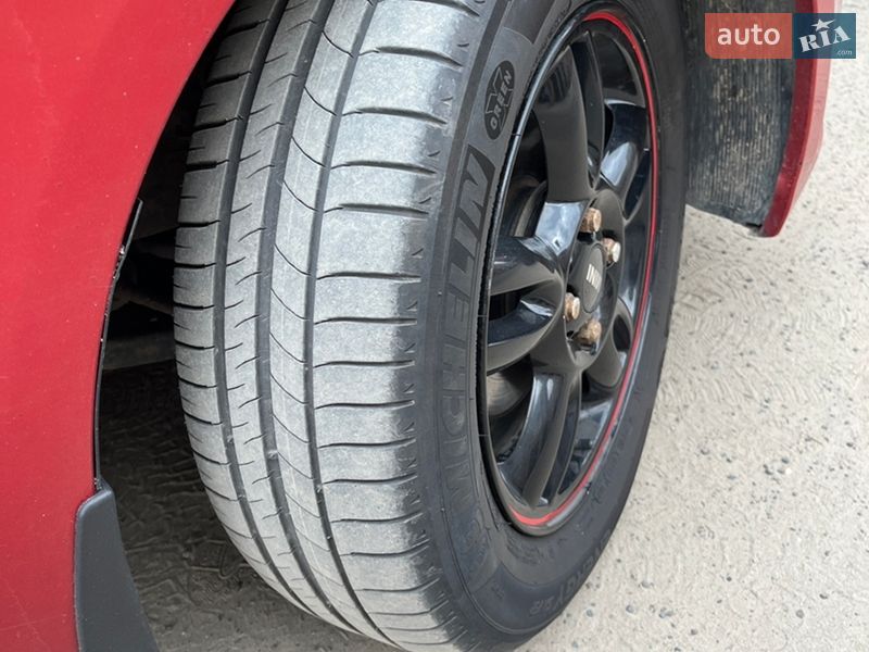 Седан Kia Rio 2011 в Львове фото 8 Седан Kia Rio 2011 в Львове