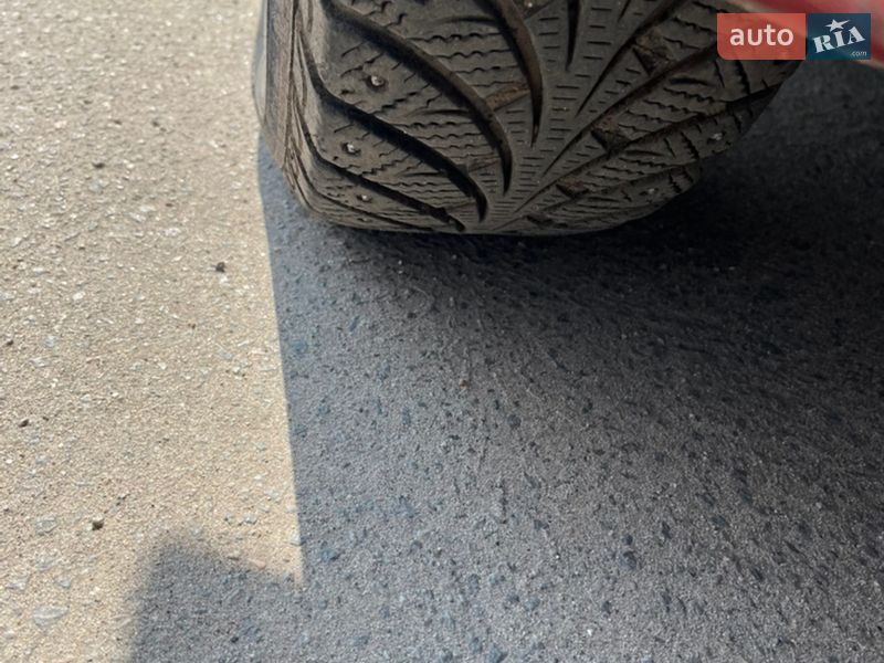 Універсал Kia Rio 2003 в Довбиші фото 9 Універсал Kia Rio 2003 в Довбиші