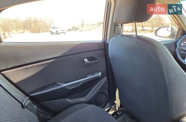 Седан Kia Rio 2012 в Львові фото 25 Седан Kia Rio 2012 в Львові
