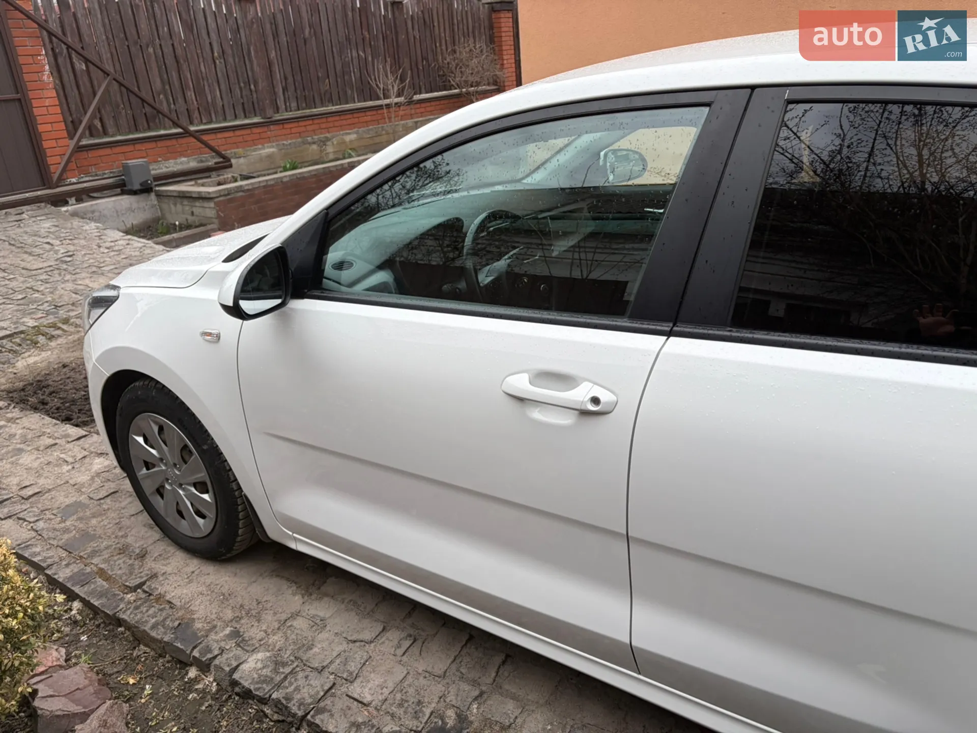 2017 Kia Rio - мініатюра 7