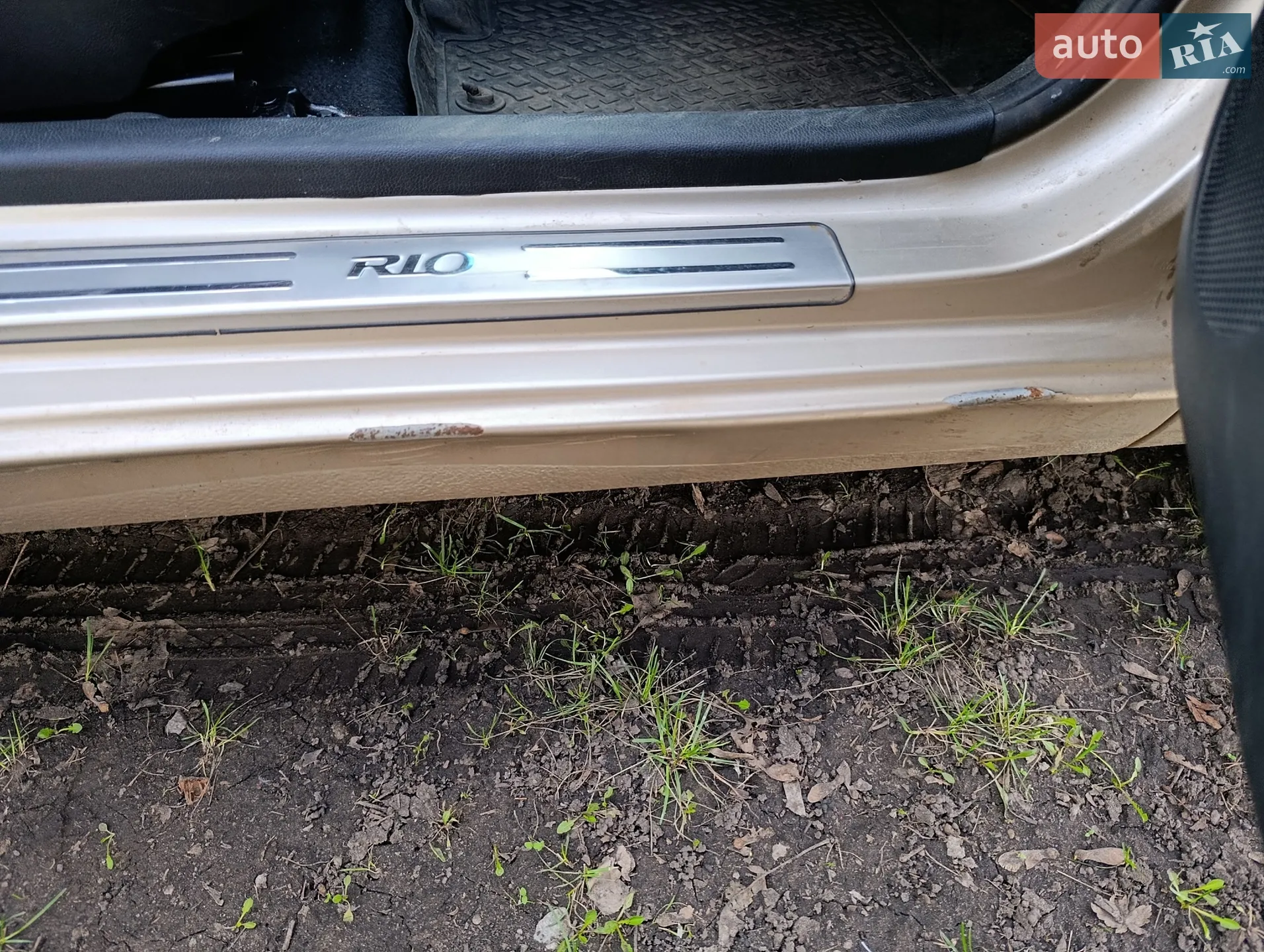 2013 Kia Rio - мініатюра 11