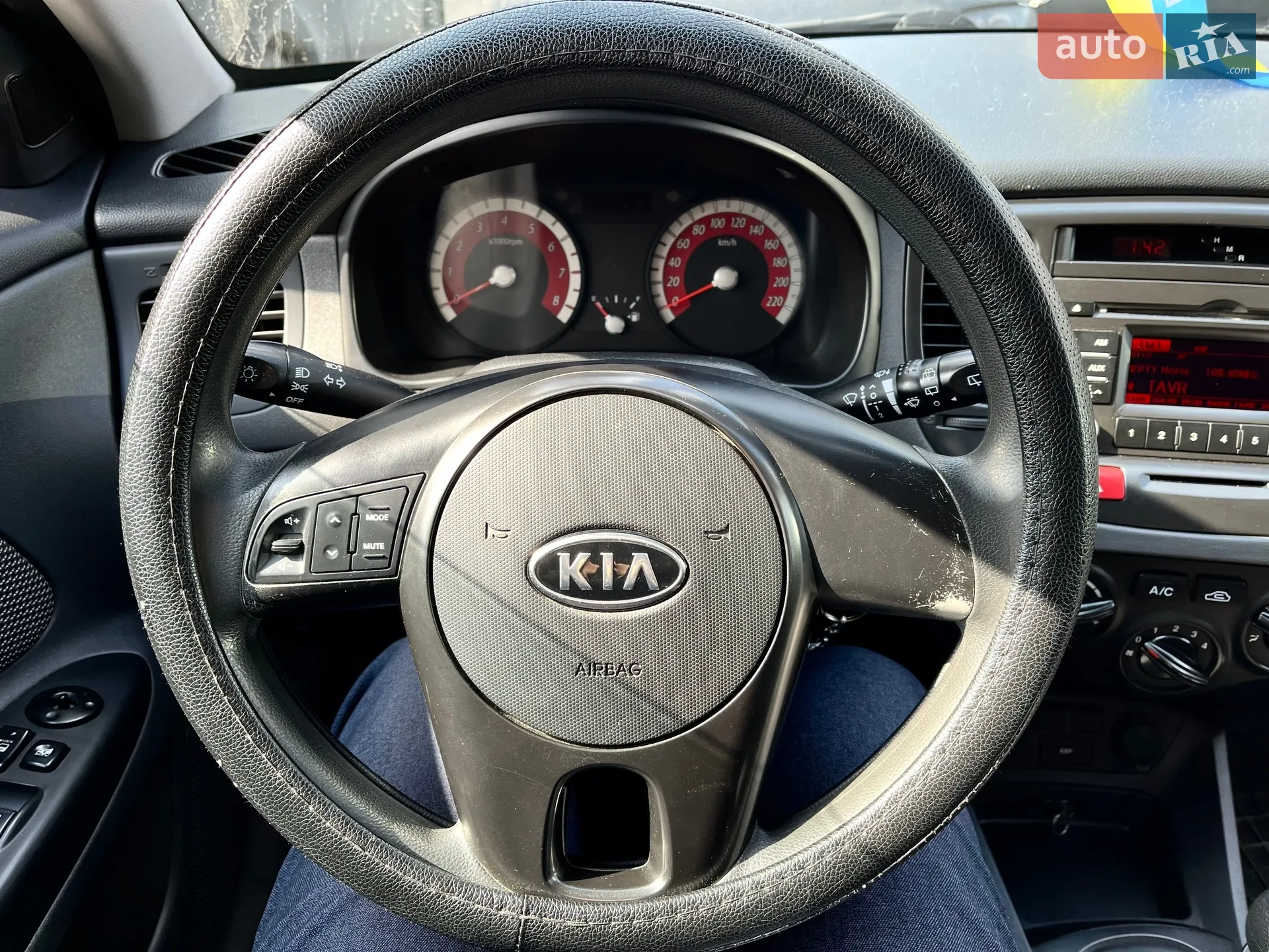2011 Kia Rio - мініатюра 22