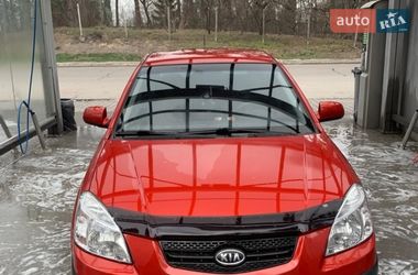Хетчбек Kia Rio 2008 в Українці