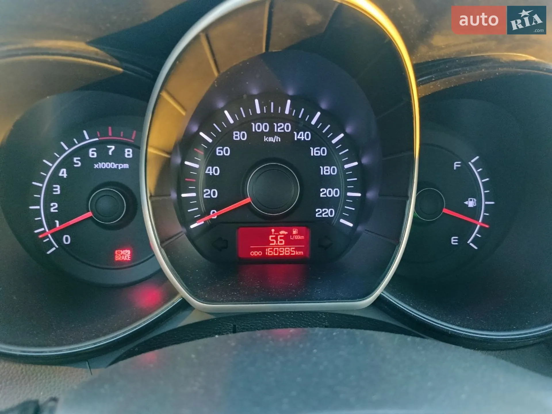2013 Kia Rio - мініатюра 9