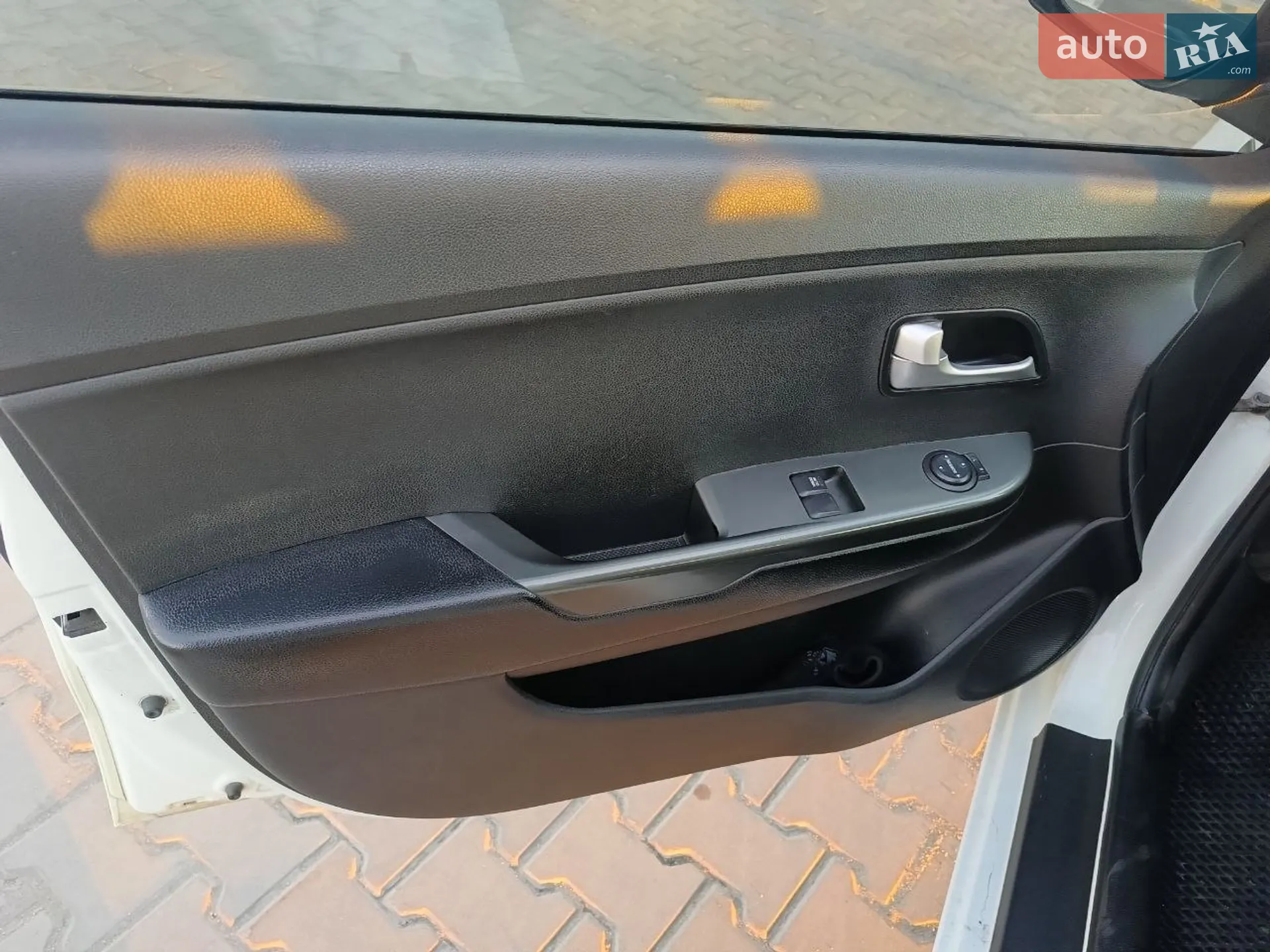 2013 Kia Rio - мініатюра 15
