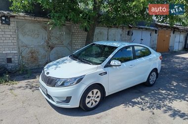 Седан Kia Rio 2012 в Днепре