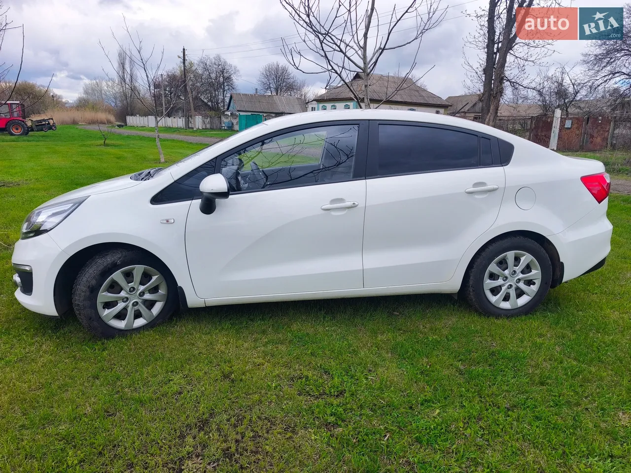 2016 Kia Rio - мініатюра 27