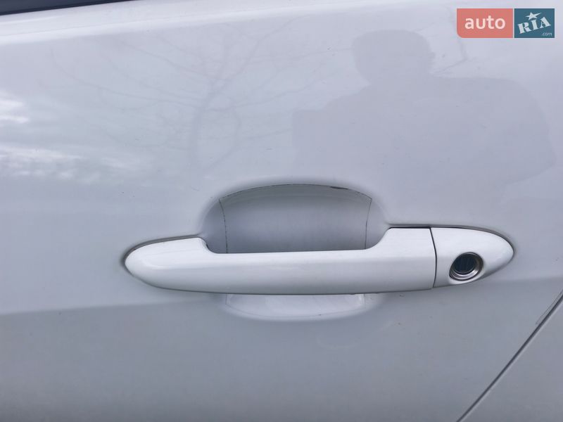 Седан Kia Rio 2015 в Харькове