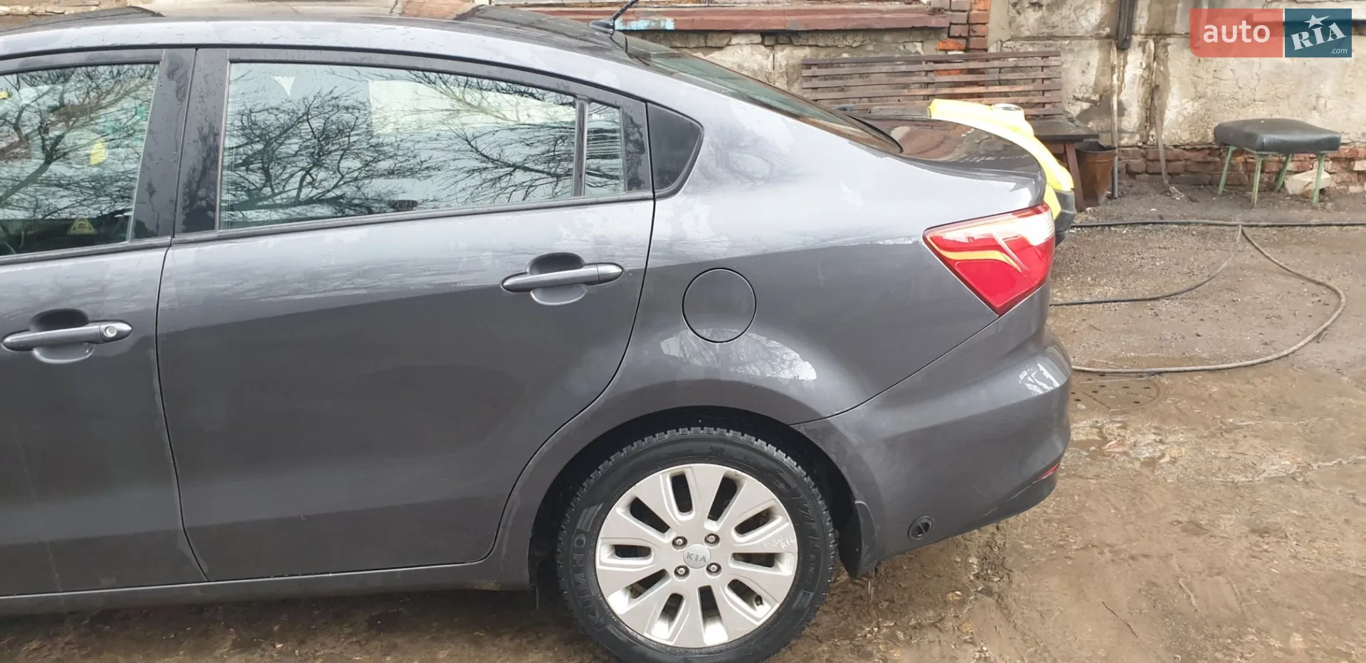 2016 Kia Rio - мініатюра 17