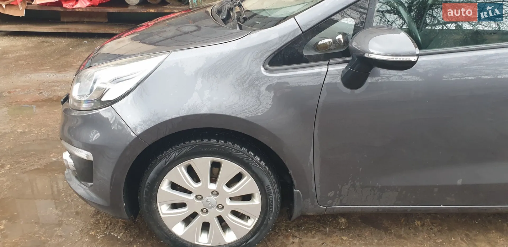 2016 Kia Rio - мініатюра 15