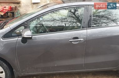 Седан Kia Rio 2016 в Харкові