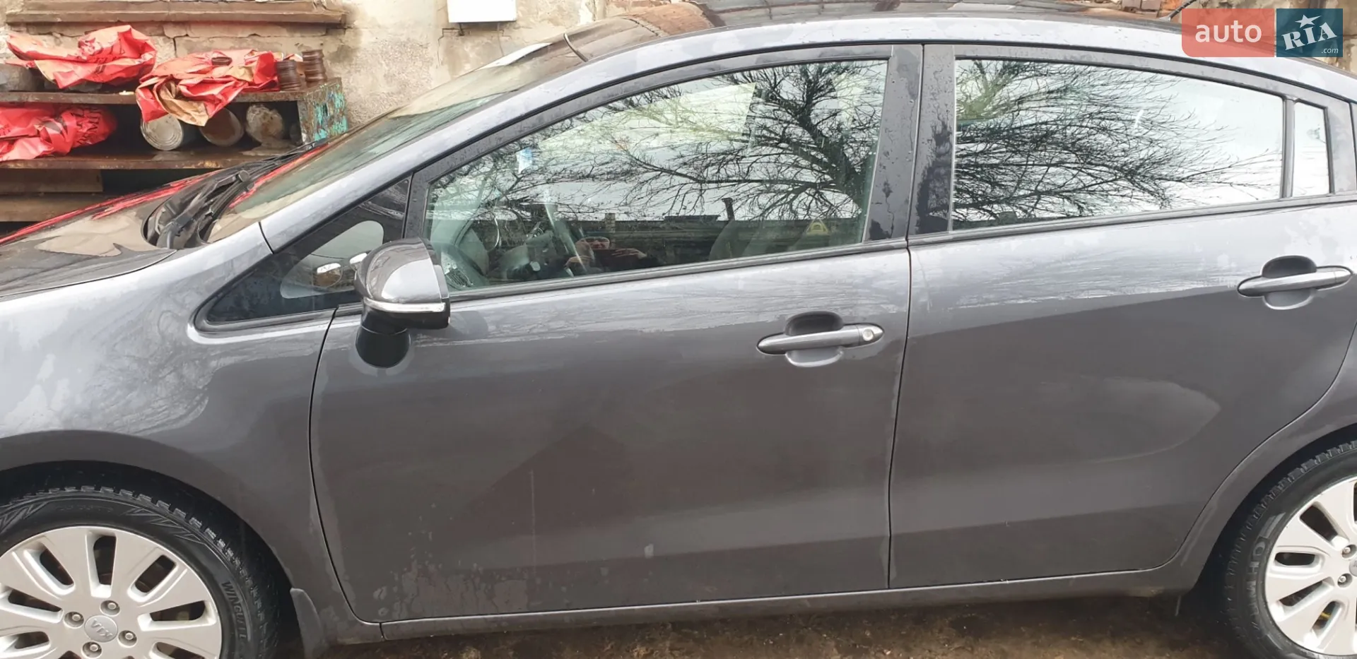 2016 Kia Rio - мініатюра 16