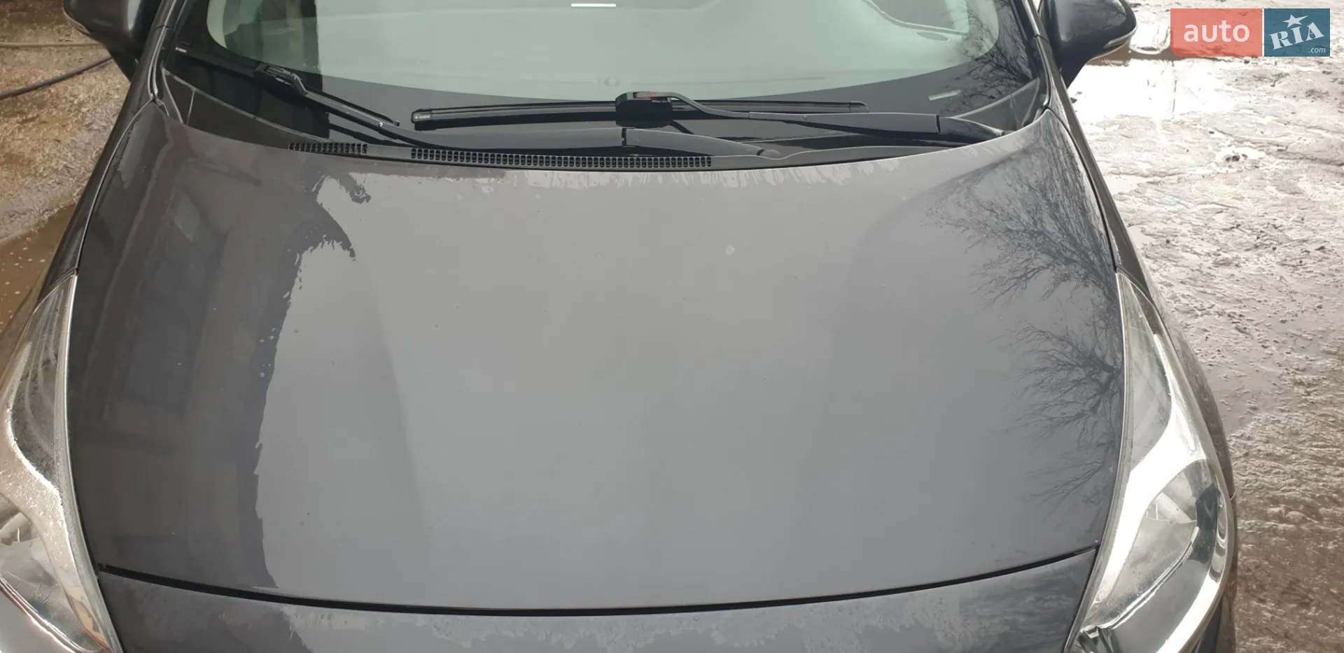 2016 Kia Rio - мініатюра 23