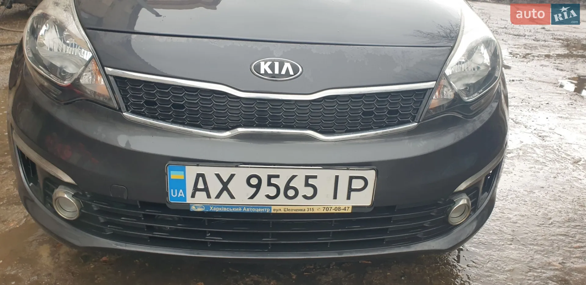 2016 Kia Rio - мініатюра 24