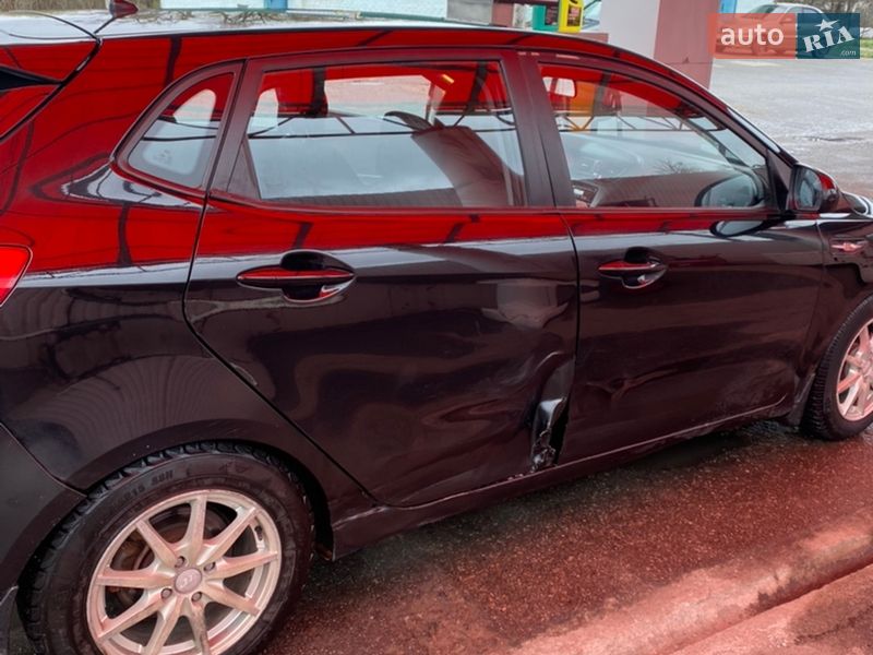 Хетчбек Kia Rio 2012 в Києві фото 15 Хетчбек Kia Rio 2012 в Києві