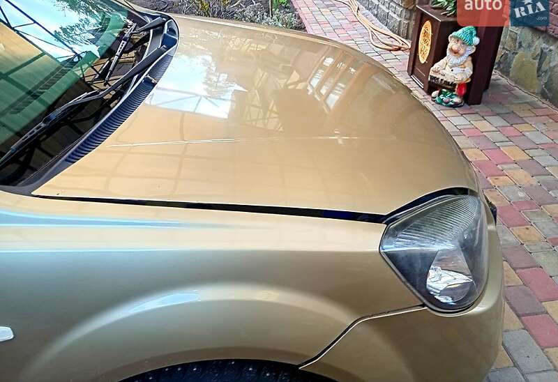 Седан Kia Rio 2011 в Бучі фото 3 Седан Kia Rio 2011 в Бучі