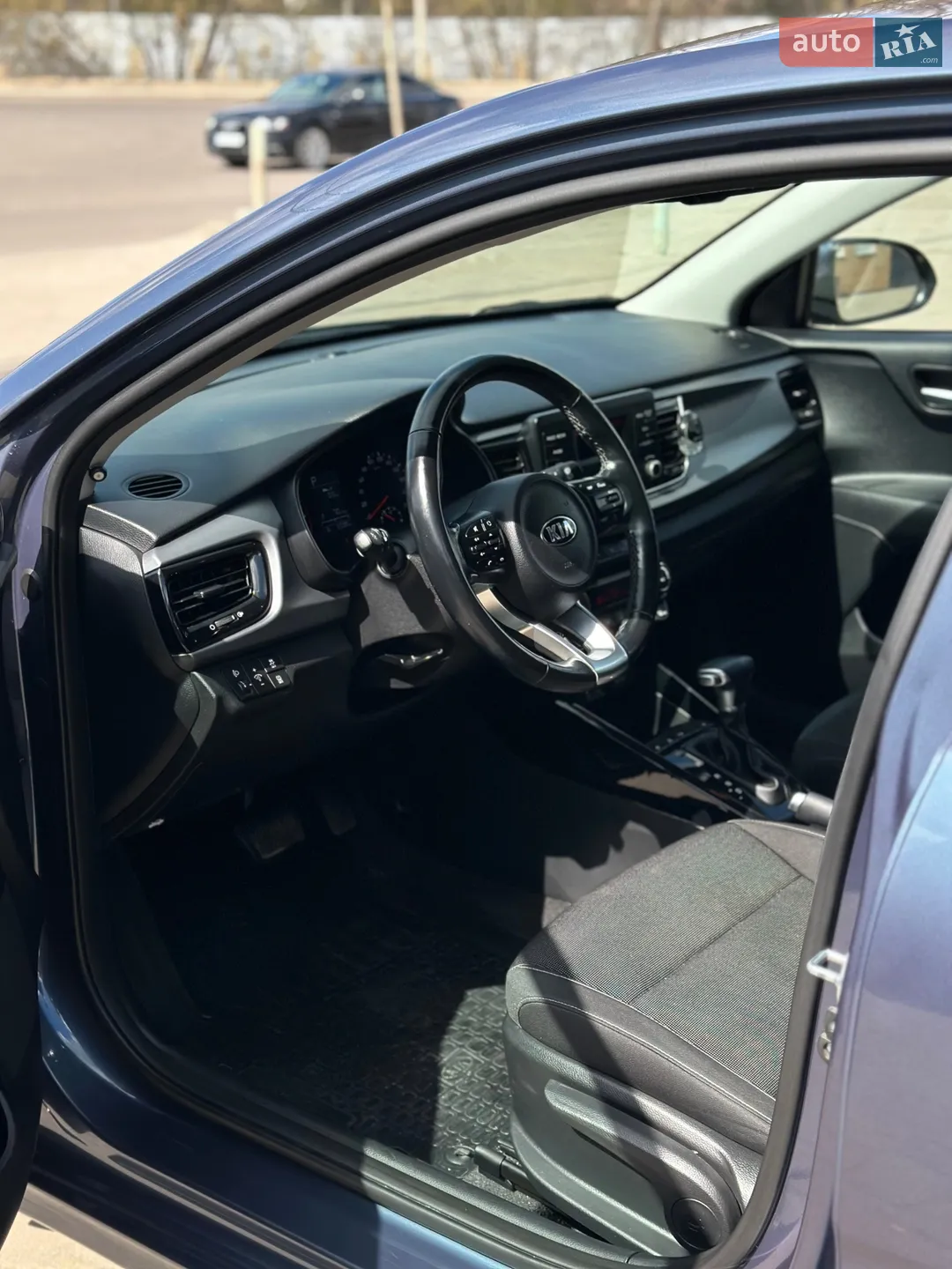2020 Kia Rio - мініатюра 7