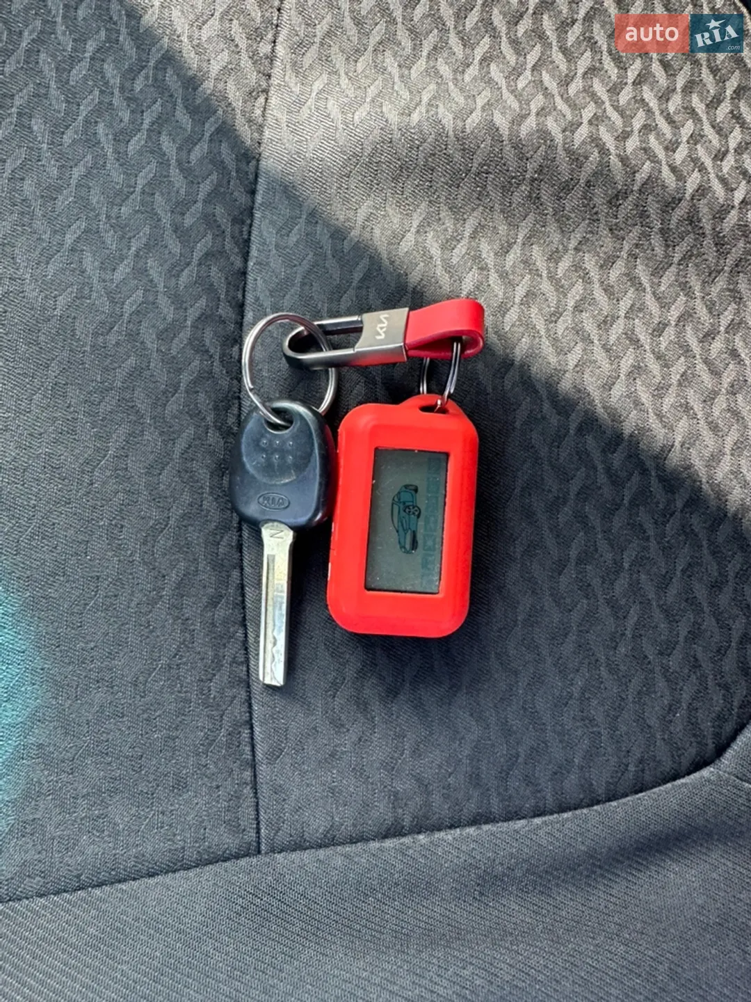 2013 Kia Rio - мініатюра 15