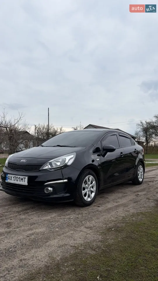 2016 Kia Rio - мініатюра 26