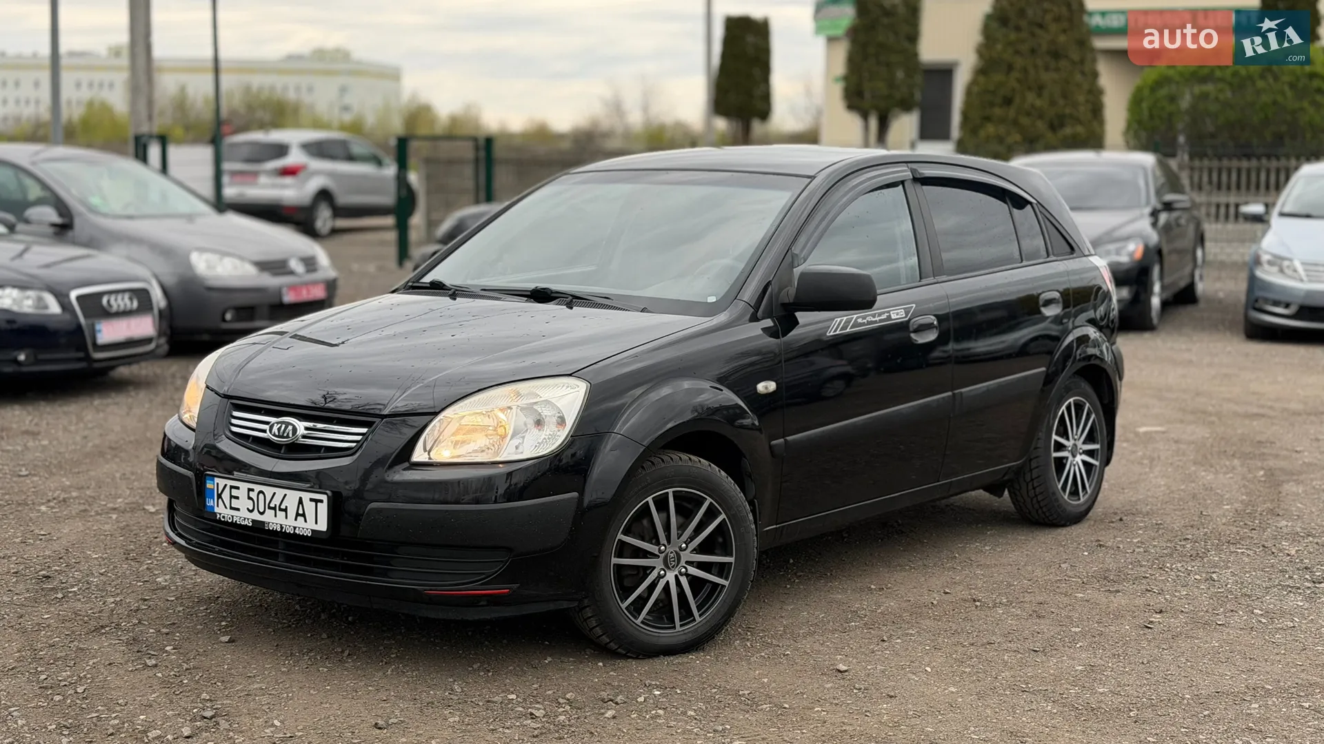 Фото авто 9
