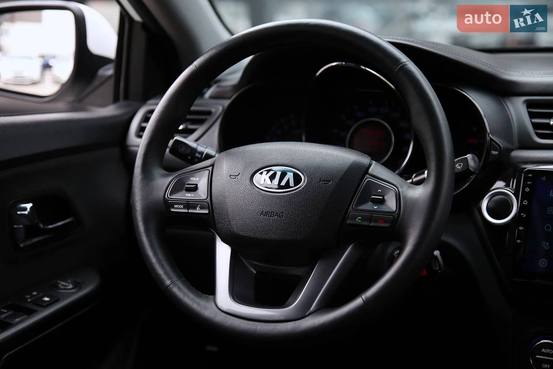2012 Kia Rio - мініатюра 14