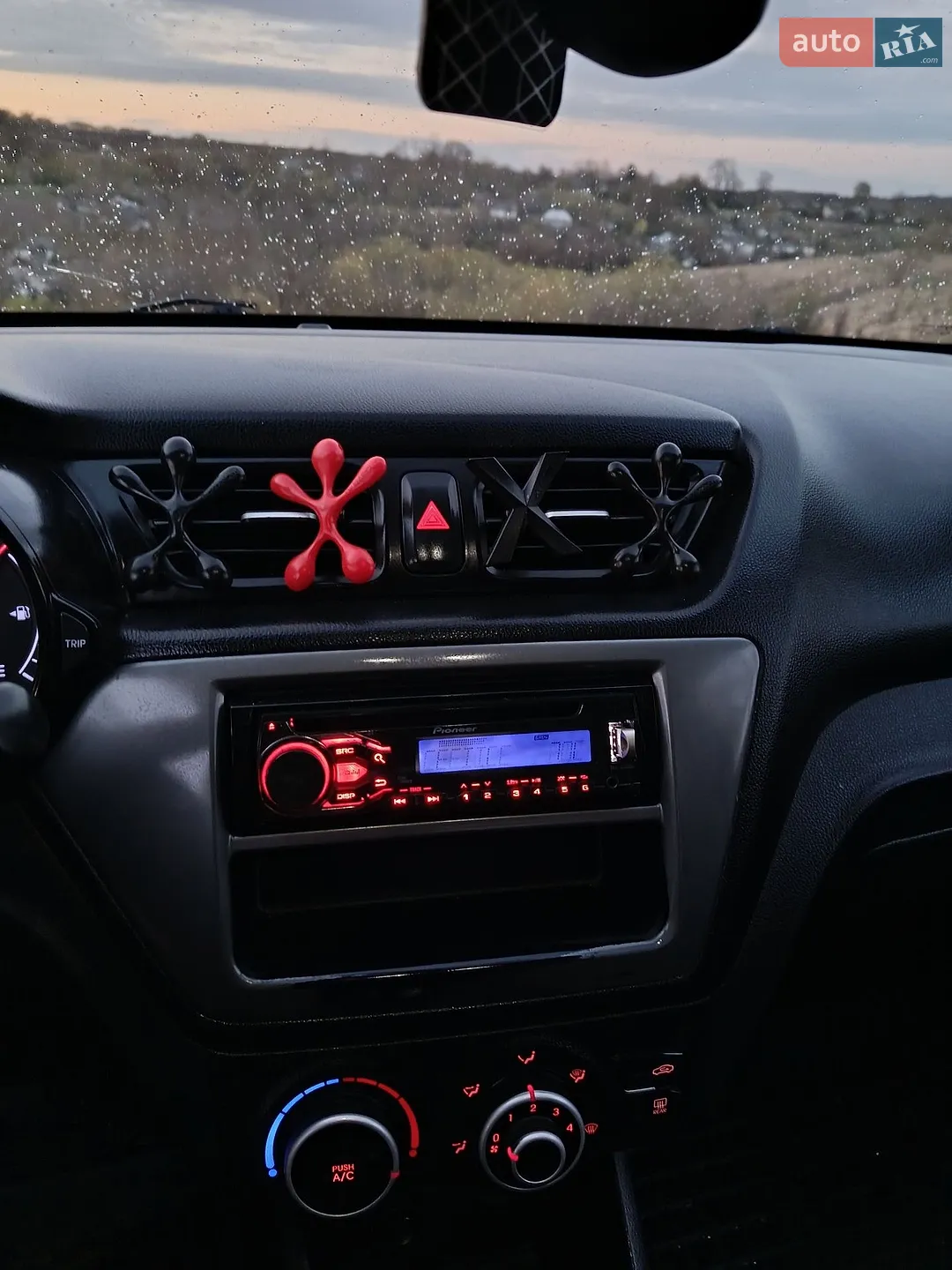 2012 Kia Rio - мініатюра 9