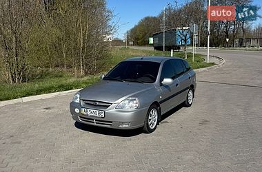 Универсал Kia Rio 2005 в Баре