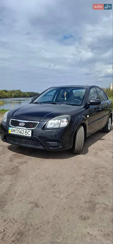 2011 Kia Rio - мініатюра 16