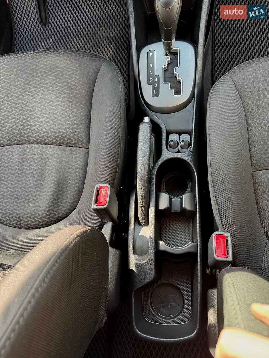2013 Kia Rio - мініатюра 14